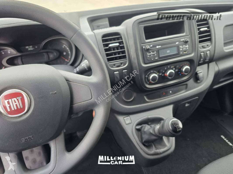 شاحنة Fiat FIAT TALENTO 2021 2.0MJT