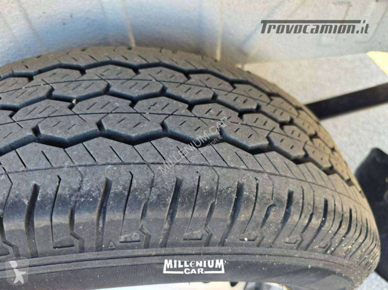 Furgoneta Ford FORD  2023 L2H2