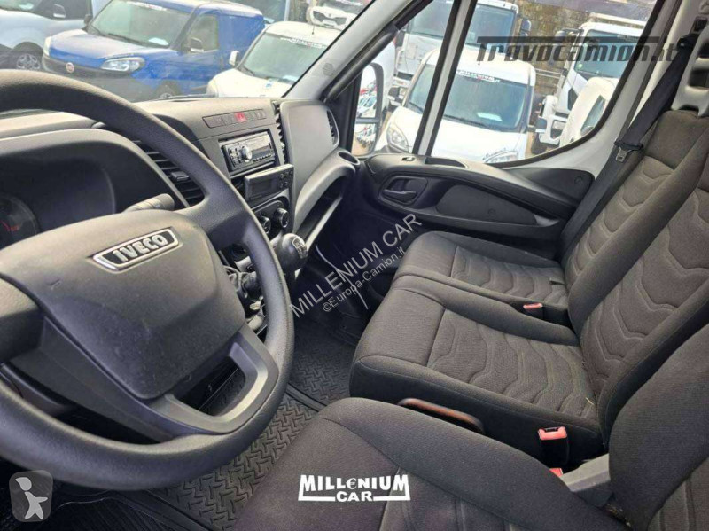 Furgoneta Iveco 60-15