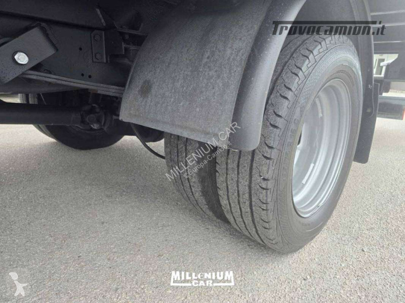 Nyttofordon Iveco 35-14 CASSA ISOTERMICA 3,80...