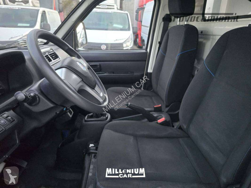 عربة نفعية Piaggio PIAGGIO  NP6 2022 GPL CELLA...
