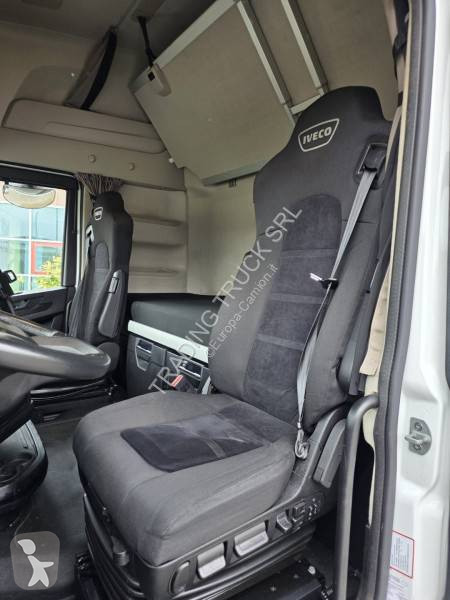 شاحنة Iveco