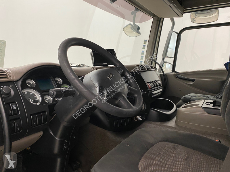 شاحنة DAF 250