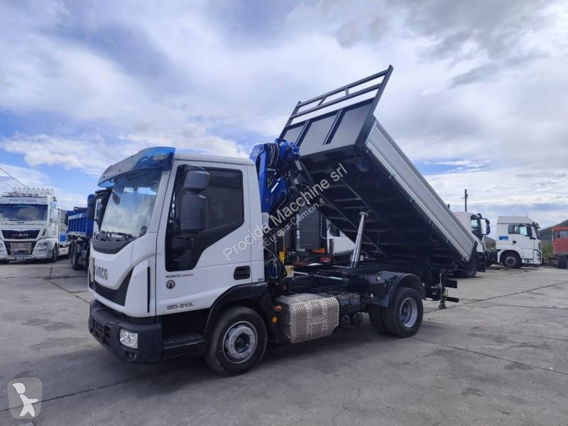 شاحنة Iveco