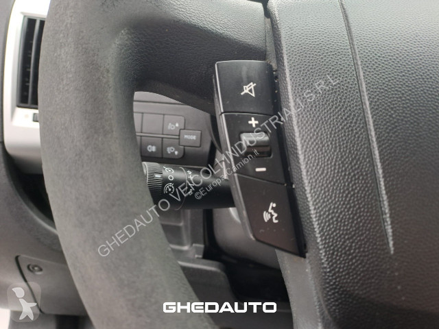 Veicolo commerciale Fiat DUCATO CASSONE