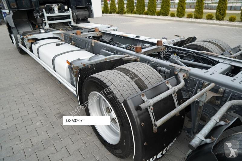 شاحنة DAF XF 480