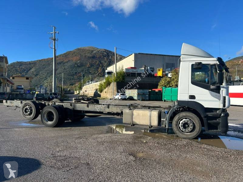 شاحنة Iveco