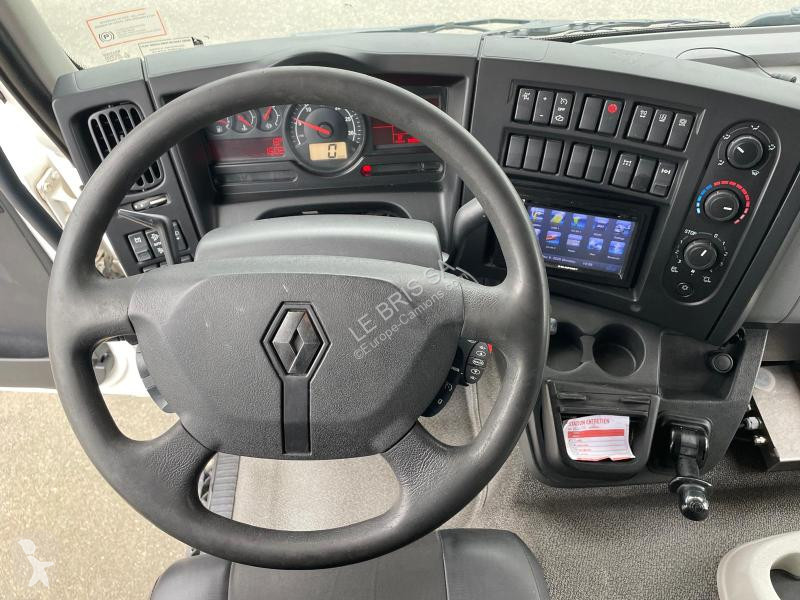 شاحنة Renault  D280.16