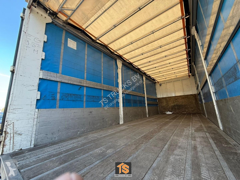 شاحنة MAN 18.440 BL 4X2 EURO 6 - PRITARDER -...