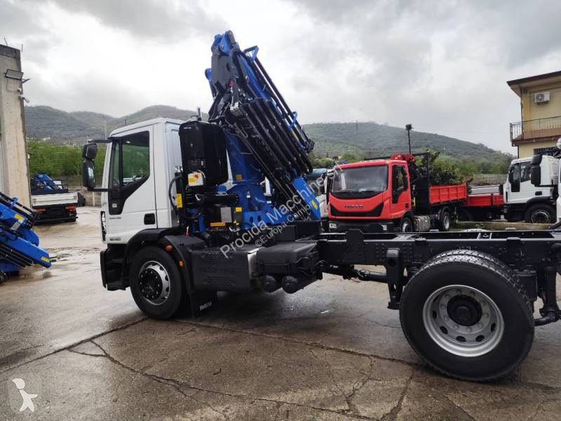 Camion Iveco