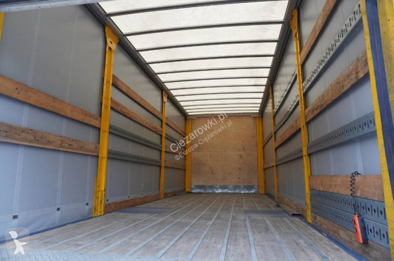 Camion Mercedes