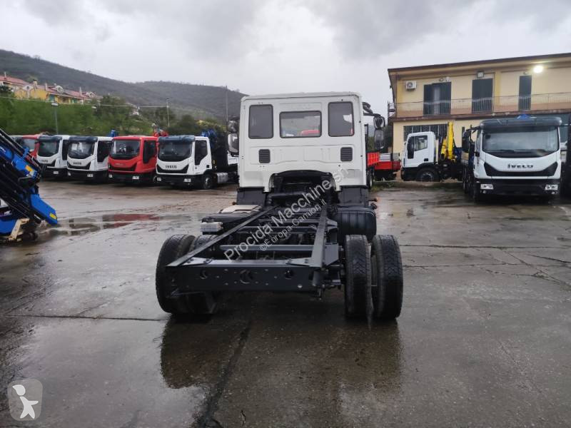 شاحنة Iveco