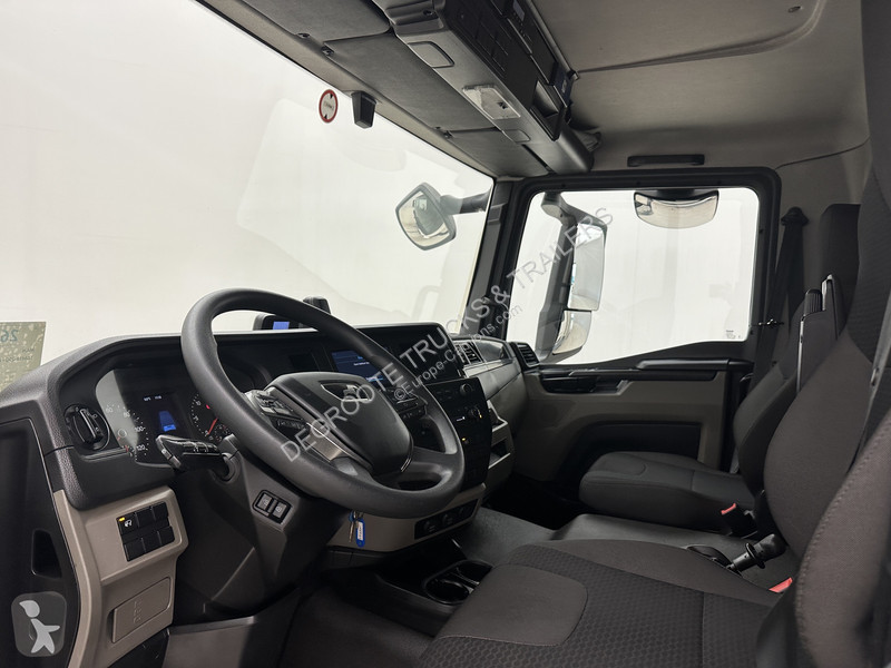 شاحنة MAN TGM 18.290