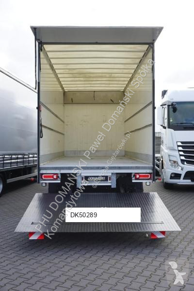 Camion Mercedes ACTROS / 1830 / E 6 / MP 5 /...
