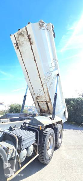 شاحنة Volvo