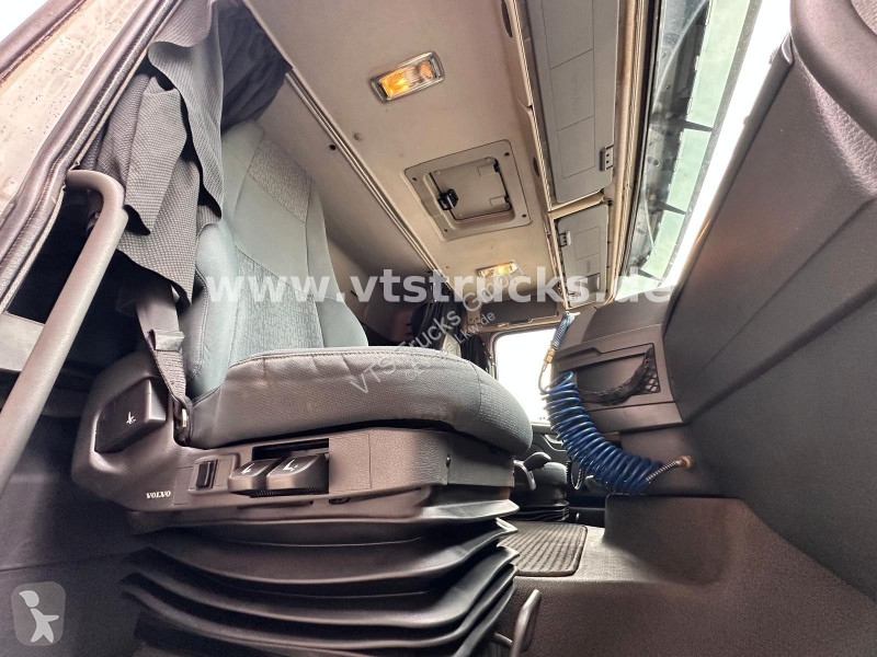 شاحنة Volvo 420 6x2 LL EU5 Wechselfahrgestell