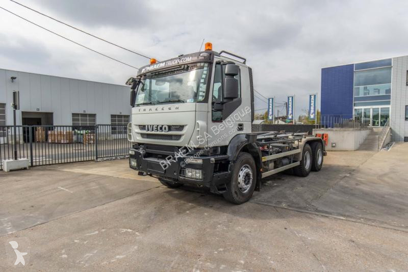Camion Iveco 410 - 121 499 KM
