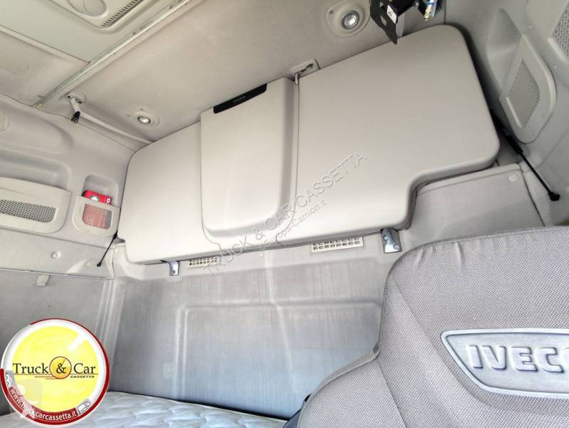 شاحنة Iveco