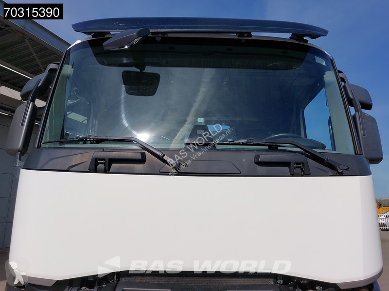 شاحنة Renault C 430 6X4 HYVA NG 2018 TAXL...