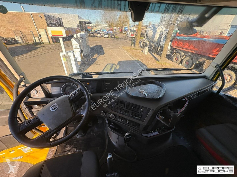 شاحنة Volvo 500 Full Air - Automatic - BDF - Lift
