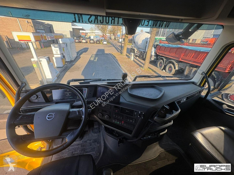 شاحنة Volvo 500 Full Air - Automatic - BDF - Lift