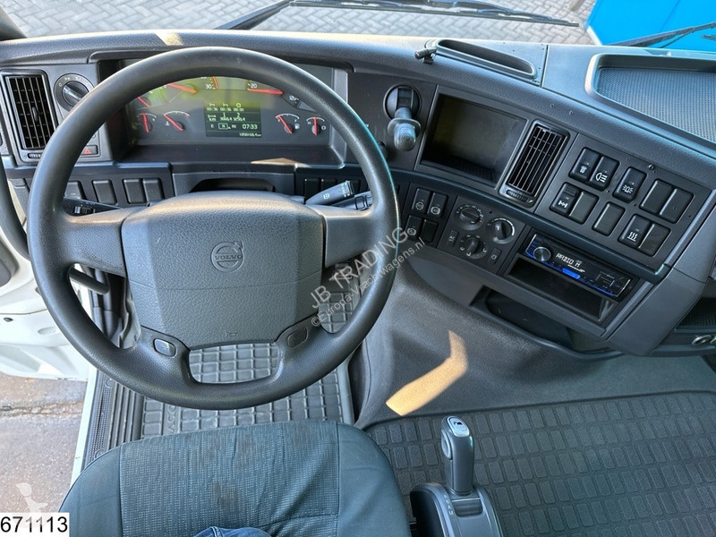 شاحنة Volvo 500 EURO 5