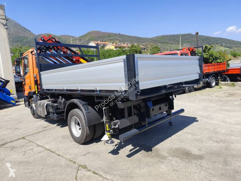 Camion Iveco