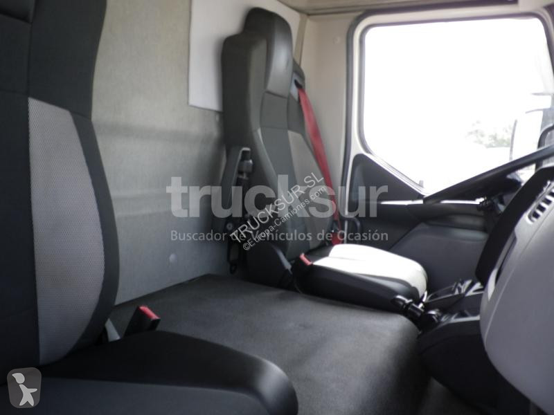 Camion Renault  D210.10