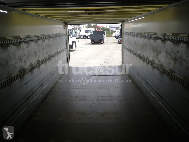 Camion Renault  D250.12