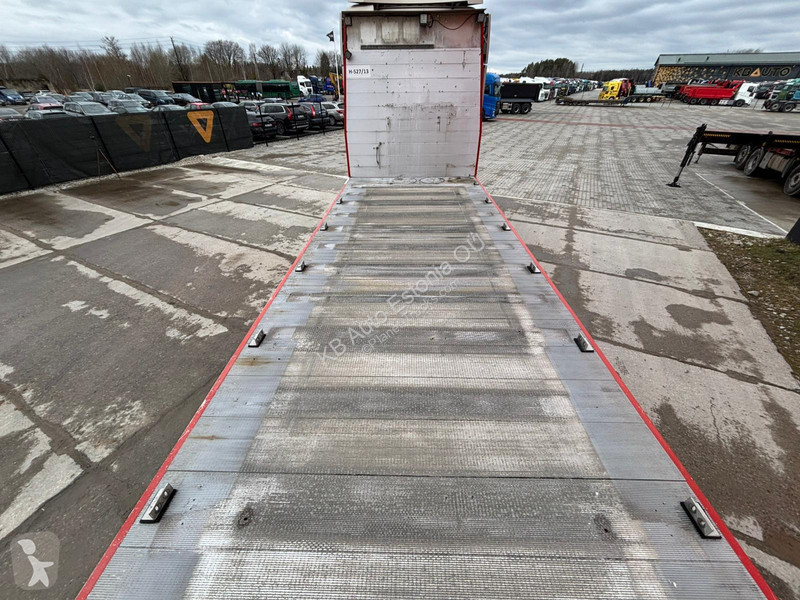 شاحنة Volvo 750 6x4 GLOBE XL / RETARDER /...