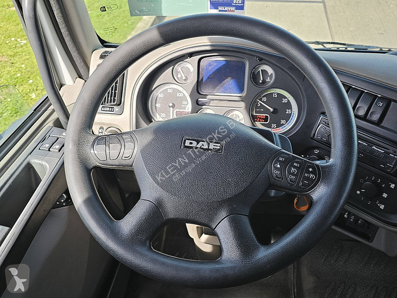 شاحنة DAF 45160 SIDE DOORS FRIGO