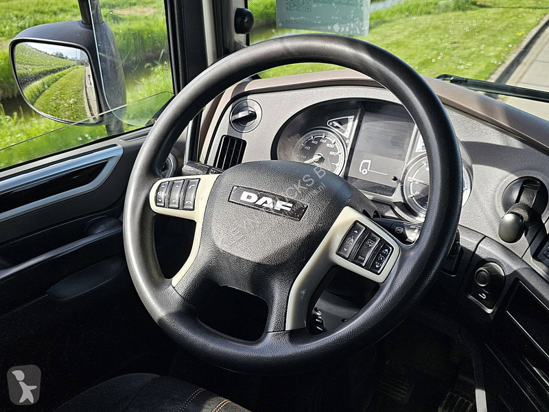 شاحنة DAF 480 FAR 6X2 MANUAL 16G