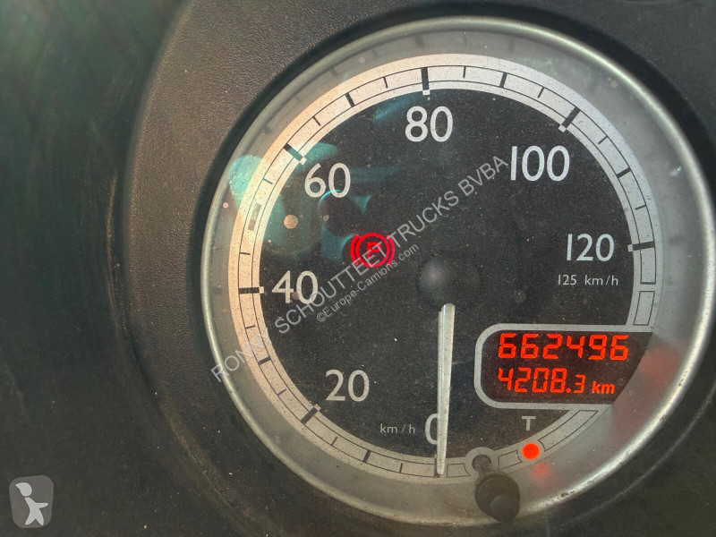 Kamion DAF AS105XF460 6x2 AS105XF460 6x2,...