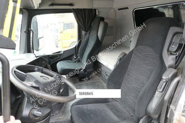 Camion Mercedes 4145 K 8x4, Meiller RK30.70K,...
