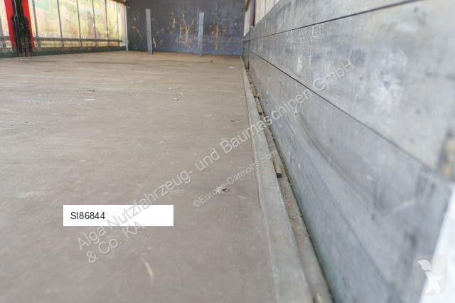 شاحنة DAF LF 290 4x2, 7.200mm lang, Edscha,...
