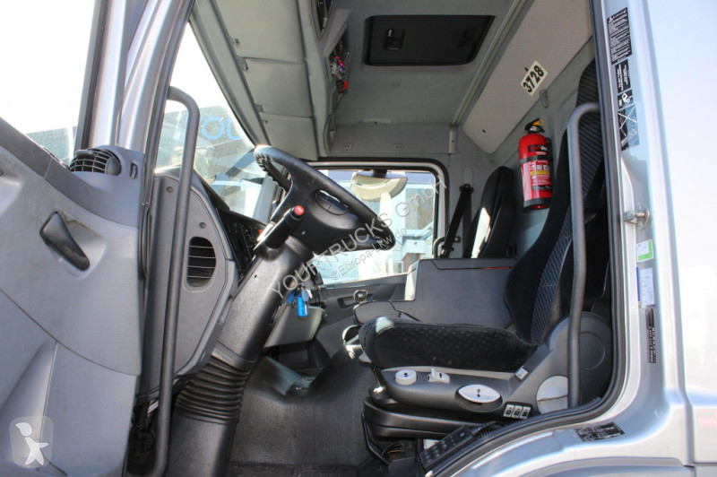 شاحنة Mercedes 1826 E5 CS1250 Multi Bi-Temp LBW...