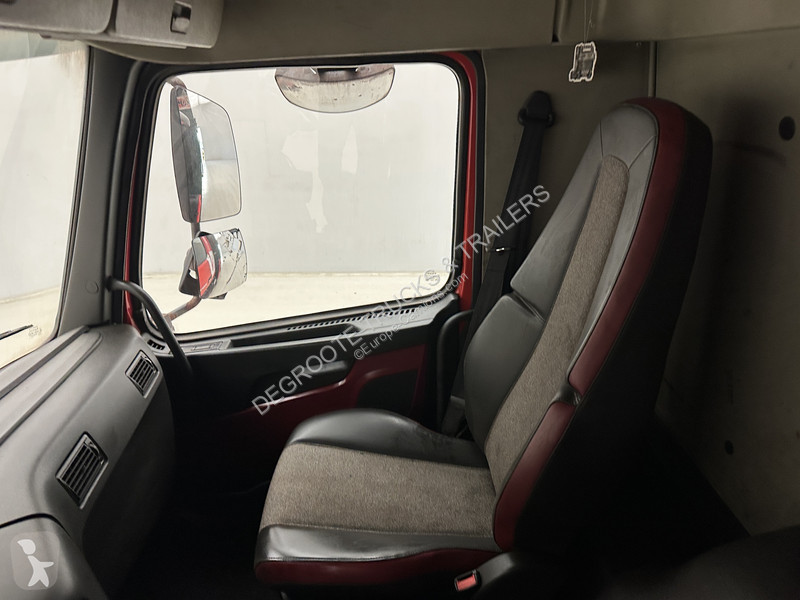 Camion Volvo 460 - 10x4