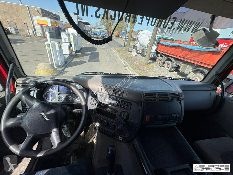 شاحنة DAF 410 Full Steel - Manual - Airco - Euro 5