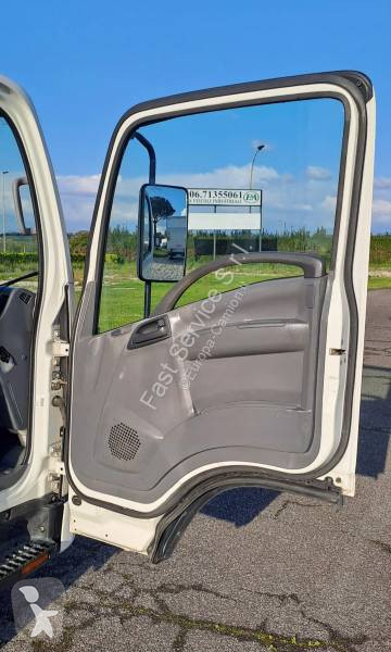 Camion Isuzu