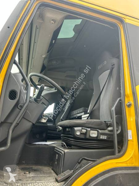 Maskinbæreren Iveco