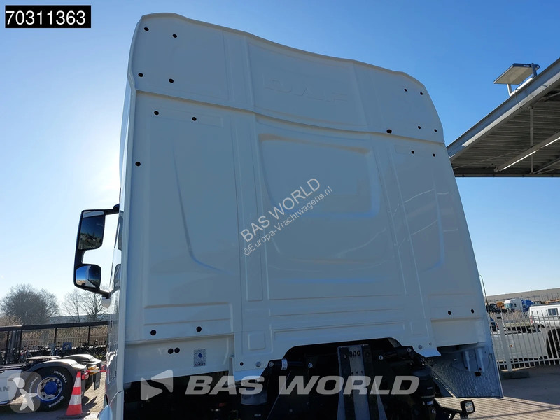 شاحنة DAF 480 6X2 BDF Lift+Steering axle...