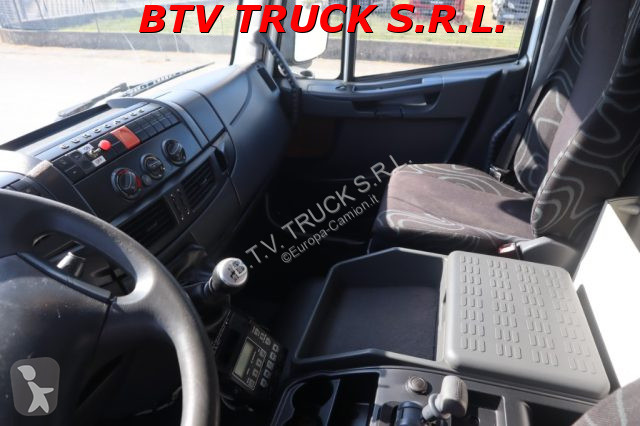 Camion Iveco EUROCARGO