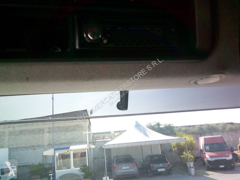 Camion Iveco