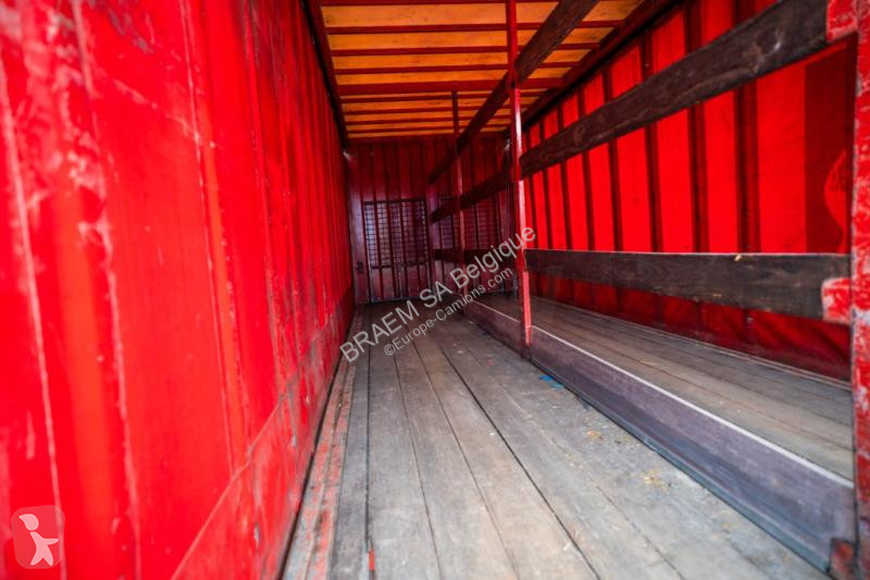 شاحنة DAF 55180 +DHOLLANDIA 2.5T