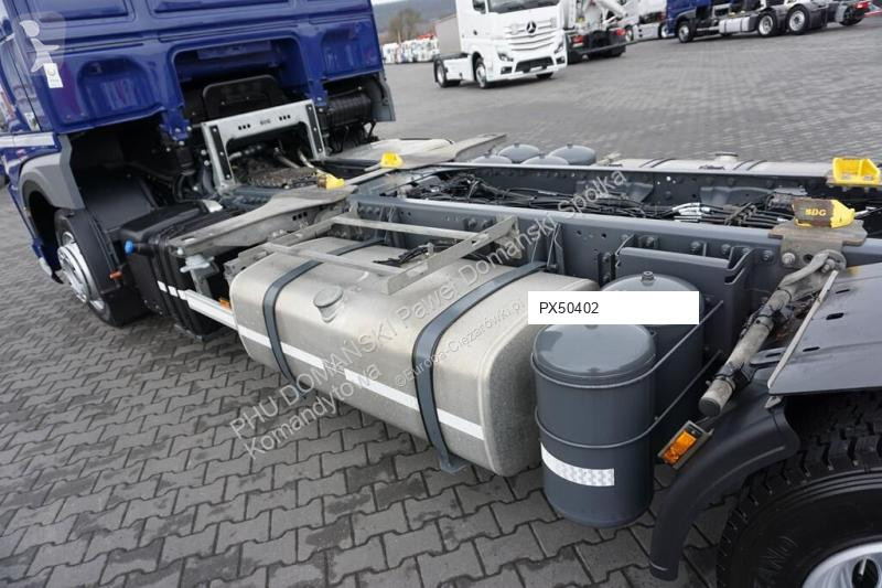 شاحنة DAF XF / 480 / ACC / EURO 6 / SSC / MEGA...