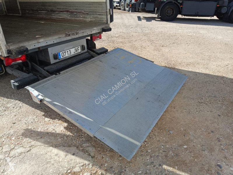شاحنة Iveco  70C17
