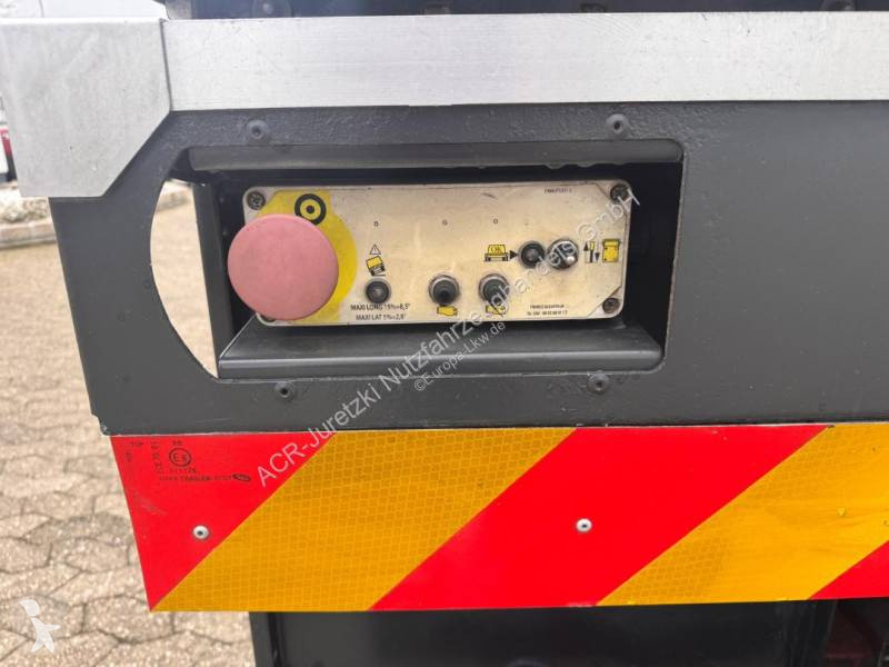 Грузовик Renault