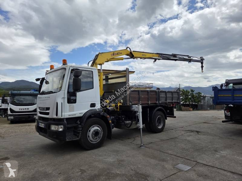 شاحنة Iveco