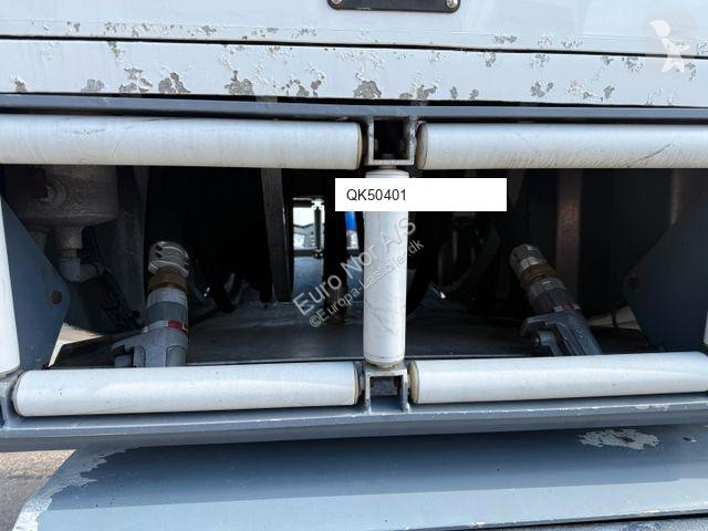 Lastbil Volvo FM 9/260  HMK Bilcon 4x2 12.865 L...