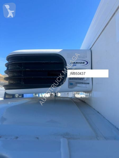 عربة نفعية Fiat TALENTO 1.6